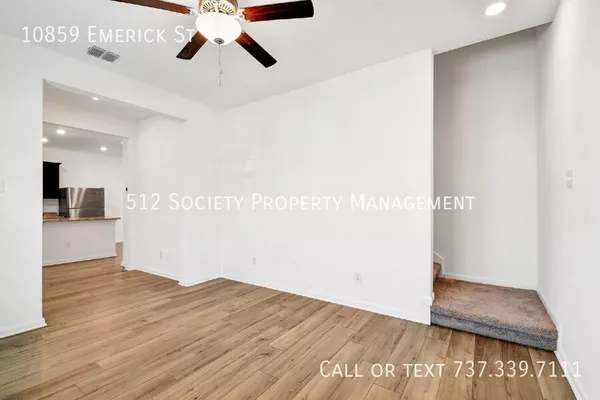 3 bedrooms apartment for rent in Hidden Cove - Indian Creek - South SATX, San Antonio