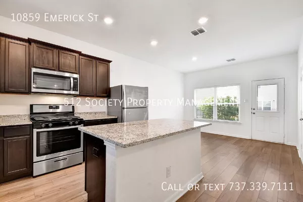 3 bedrooms apartment for rent in Hidden Cove - Indian Creek - South SATX, San Antonio