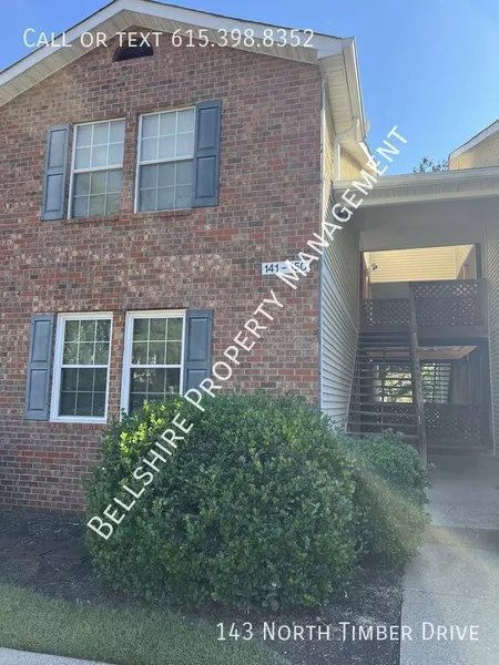 2 bedrooms apartment for rent in Donelson - East Nashville, Nashville
