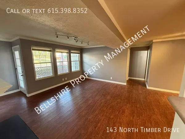 2 bedrooms apartment for rent in Donelson - East Nashville, Nashville