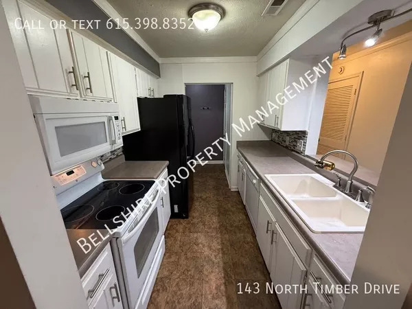 2 bedrooms apartment for rent in Donelson - East Nashville, Nashville