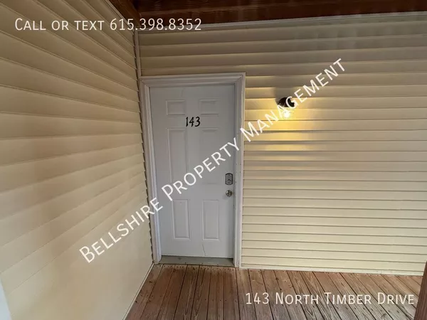 2 bedrooms apartment for rent in Donelson - East Nashville, Nashville