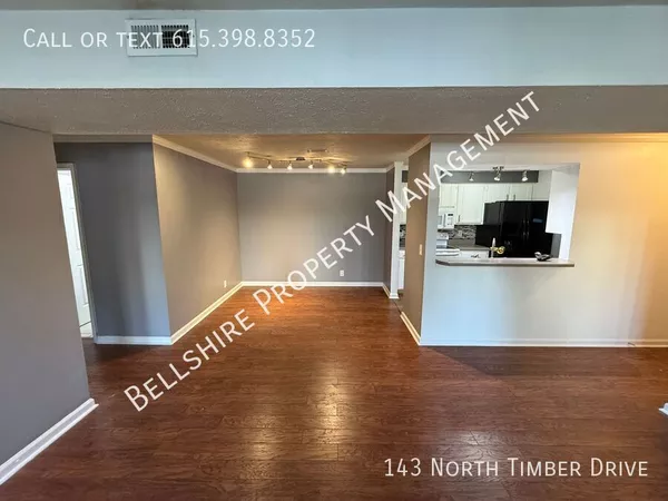 2 bedrooms apartment for rent in Donelson - East Nashville, Nashville