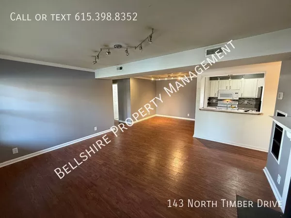 2 bedrooms apartment for rent in Donelson - East Nashville, Nashville