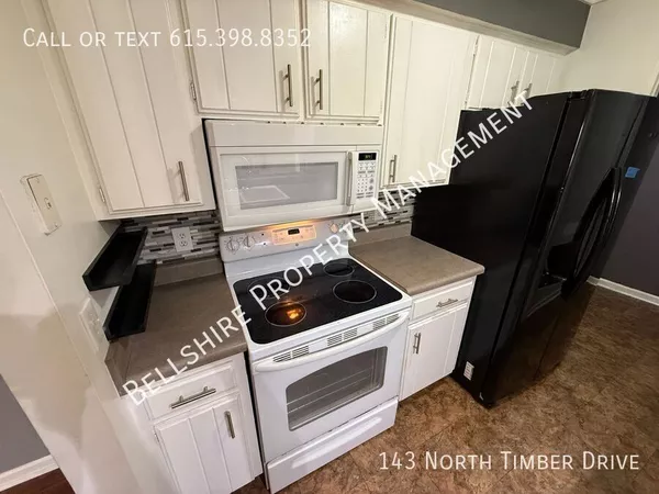 2 bedrooms apartment for rent in Donelson - East Nashville, Nashville