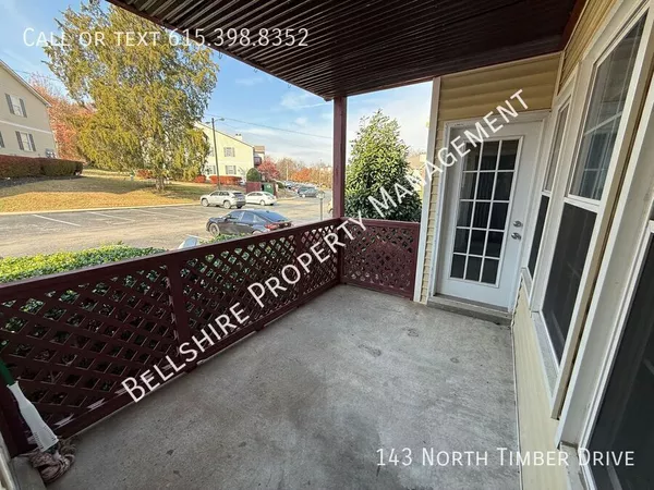 2 bedrooms apartment for rent in Donelson - East Nashville, Nashville