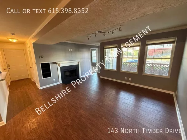 2 bedrooms apartment for rent in Donelson - East Nashville, Nashville