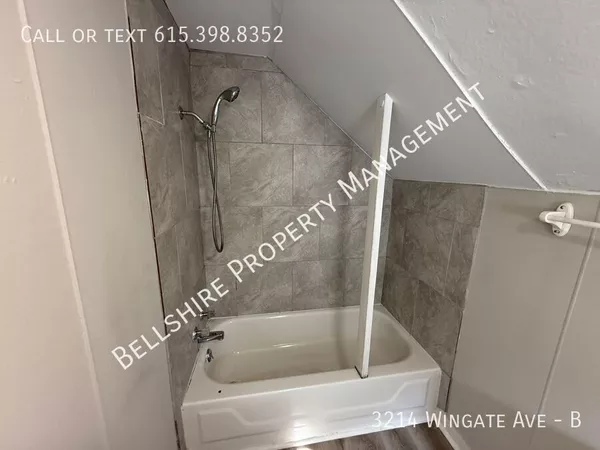 1 bedroom apartment for rent in Glencliff - South Nashville, Nashville