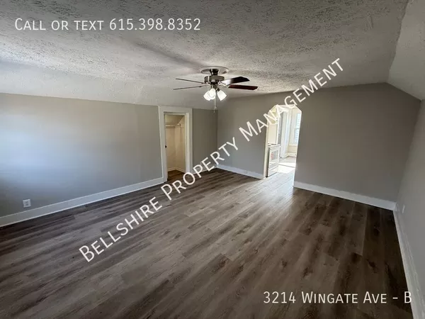 1 bedroom apartment for rent in Glencliff - South Nashville, Nashville