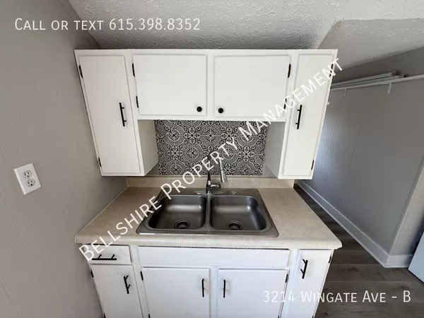 1 bedroom apartment for rent in Glencliff - South Nashville, Nashville