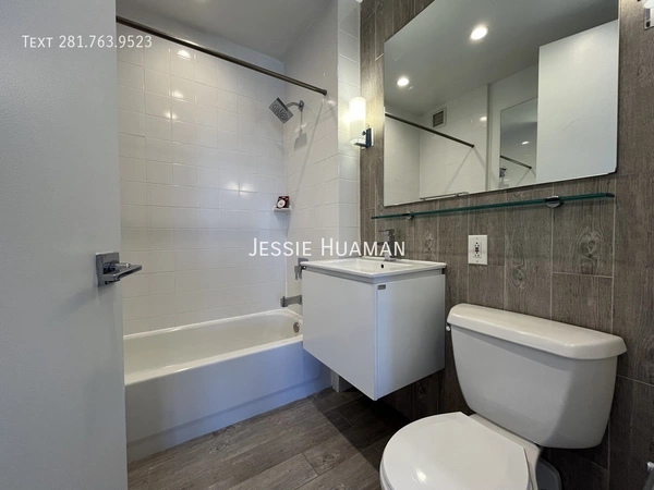 4 bedrooms apartment for rent in Tribeca - Manhattan, New York