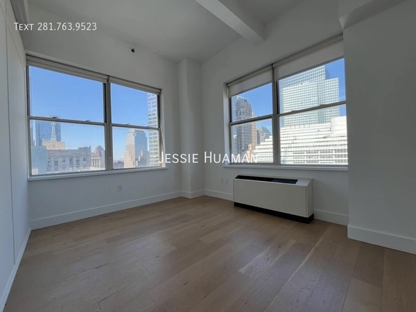 4 bedrooms apartment for rent in Tribeca - Manhattan, New York