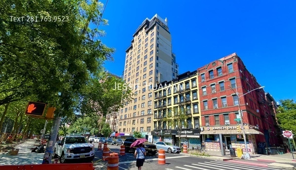 1 bedroom apartment for rent in Morningside Heights - Manhattan, New York