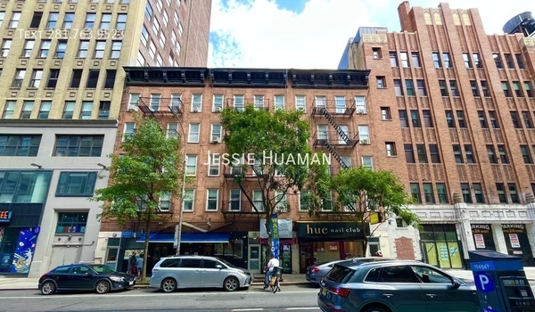 1 bedroom apartment for rent in Chelsea - Manhattan, New York