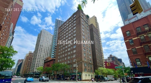 2 bedrooms apartment for rent in Murray Hill - Manhattan, New York