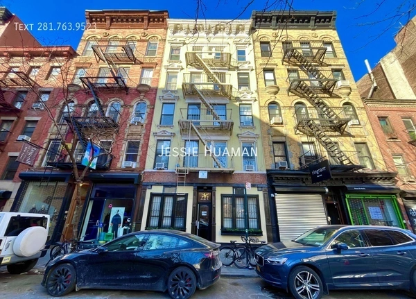 1 bedroom apartment for rent in Nolita / Bowery - Manhattan, New York