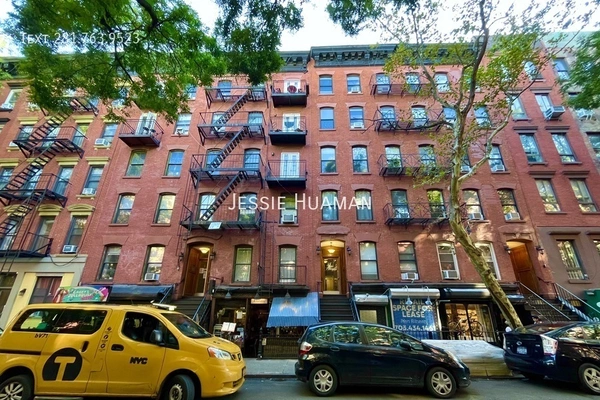 2 bedrooms apartment for rent in East Village - Manhattan, New York