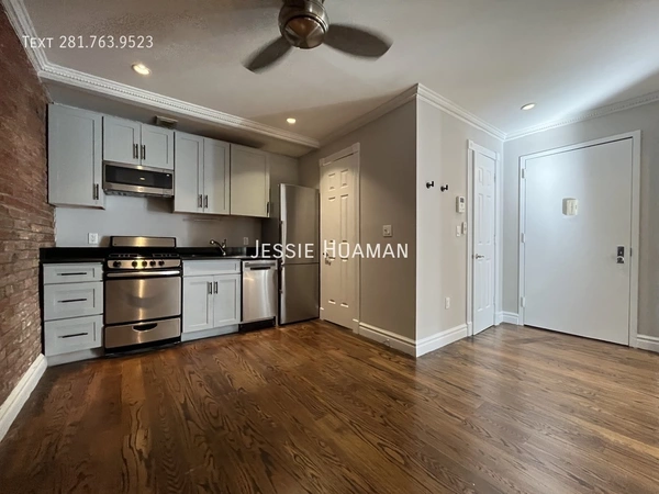 2 bedrooms apartment for rent in East Village - Manhattan, New York