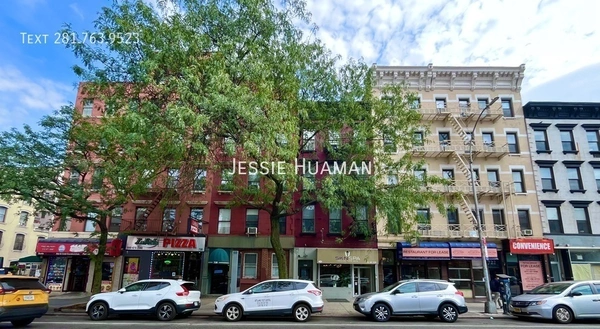 2 bedrooms apartment for rent in Midtown West - Manhattan, New York