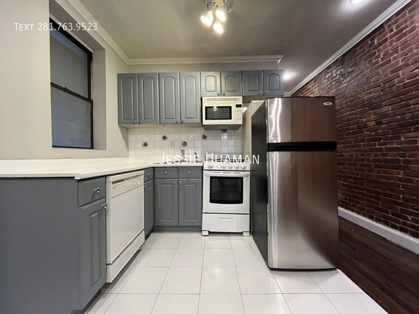 2 bedrooms apartment for rent in Midtown West - Manhattan, New York