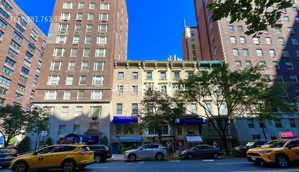 1 bedroom apartment for rent in Upper East Side - Manhattan, New York