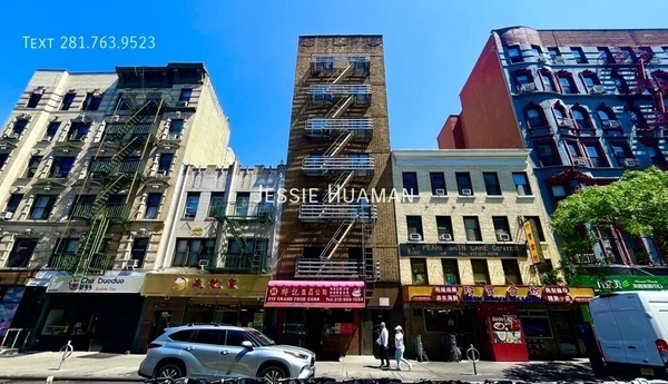 2 bedrooms apartment for rent in China Town / Little Italy - Manhattan, New York