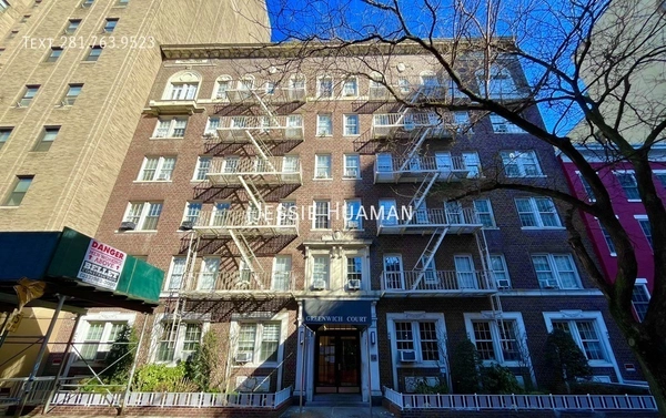 Studio Apartment for rent in Greenwich Village - Manhattan, New York