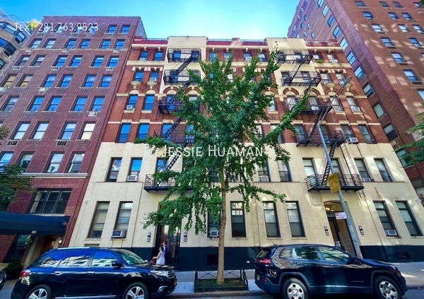1 bedroom apartment for rent in Upper East Side - Manhattan, New York