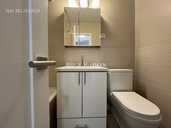 2 bedrooms apartment for rent in Tribeca - Manhattan, New York
