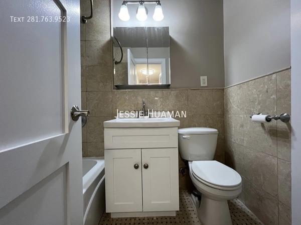 1 bedroom apartment for rent in Tribeca - Manhattan, New York