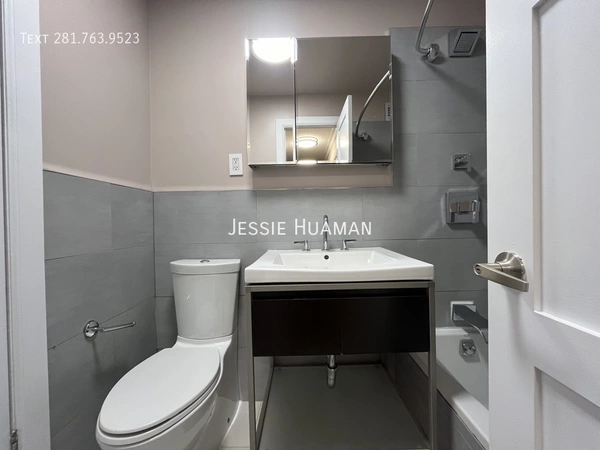 2 bedrooms apartment for rent in Tribeca - Manhattan, New York