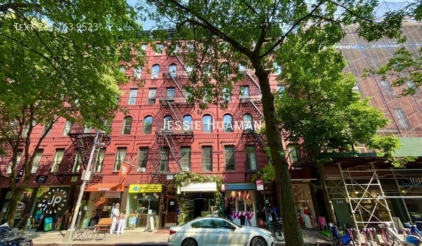 2 bedrooms apartment for rent in Nolita / Bowery - Manhattan, New York
