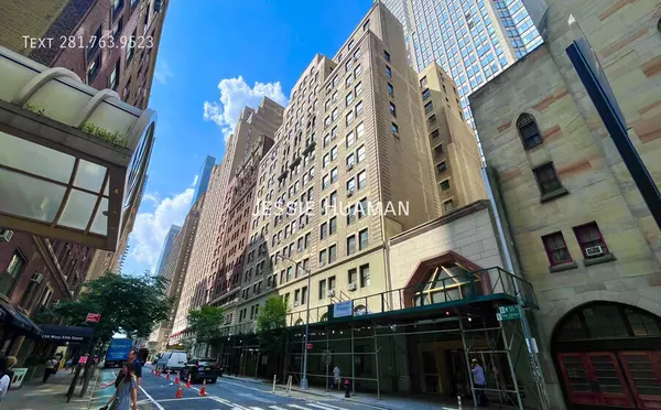 1 bedroom apartment for rent in Midtown West - Manhattan, New York