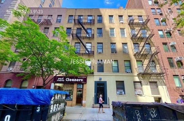 1 bedroom apartment for rent in Upper East Side - Manhattan, New York