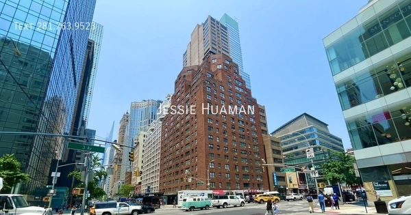 1 bedroom apartment for rent in Midtown East - Manhattan, New York