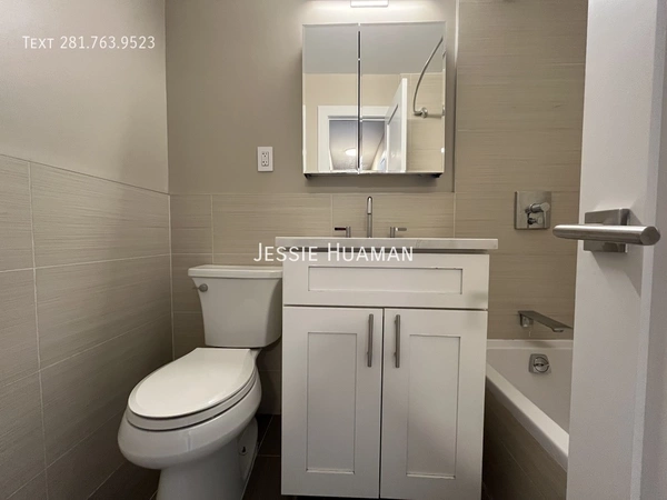 2 bedrooms apartment for rent in Tribeca - Manhattan, New York