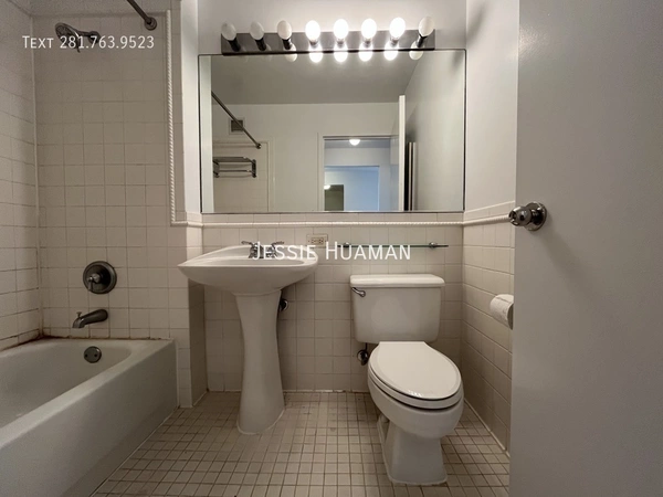 1 bedroom apartment for rent in Battery Park - Manhattan, New York