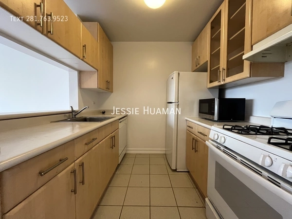 1 bedroom apartment for rent in Battery Park - Manhattan, New York