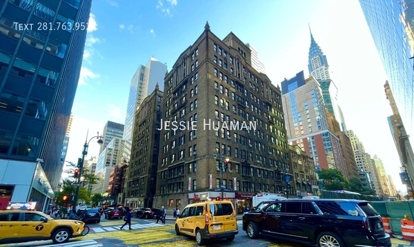 1 bedroom apartment for rent in Midtown East - Manhattan, New York