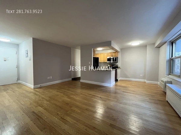 1 bedroom apartment for rent in Upper West Side - Manhattan, New York