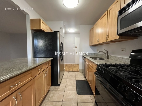 1 bedroom apartment for rent in Upper West Side - Manhattan, New York