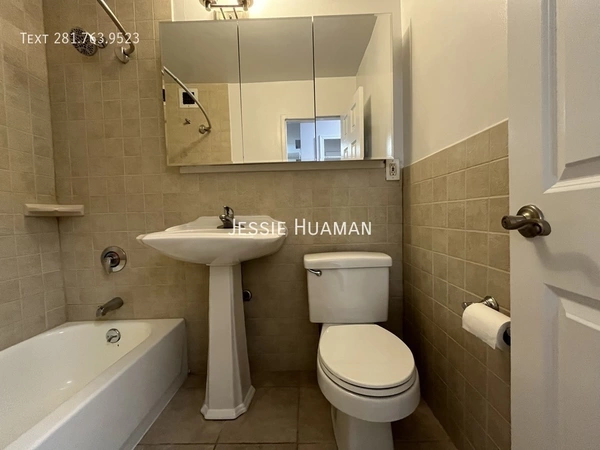 1 bedroom apartment for rent in Upper West Side - Manhattan, New York