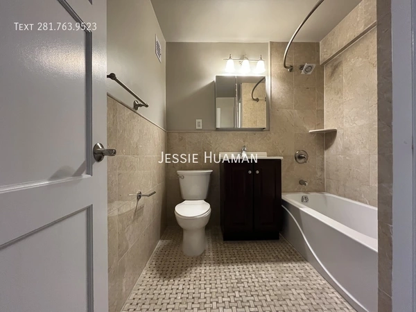 1 bedroom apartment for rent in Tribeca - Manhattan, New York