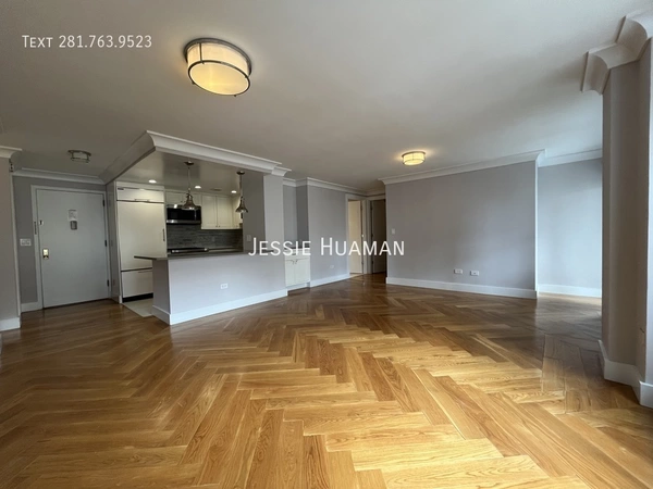 3 bedrooms apartment for rent in Upper West Side - Manhattan, New York