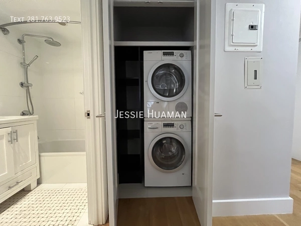 1 bedroom apartment for rent in Upper West Side - Manhattan, New York