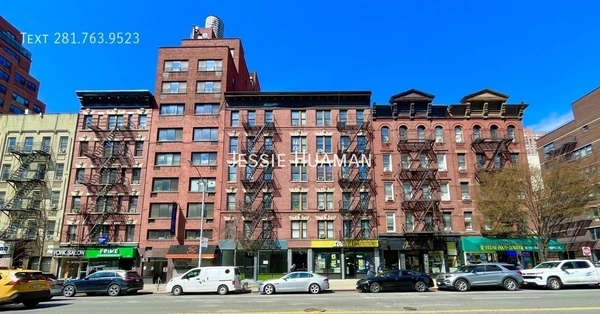 1 bedroom apartment for rent in Upper East Side - Manhattan, New York