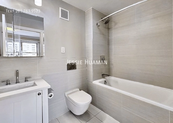 2 bedrooms apartment for rent in Tribeca - Manhattan, New York