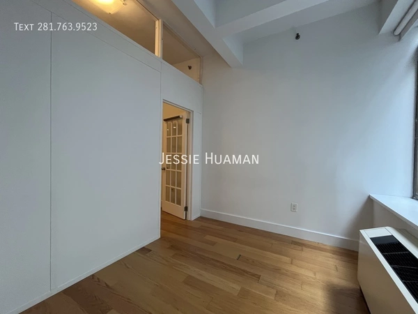 1 bedroom apartment for rent in Tribeca - Manhattan, New York