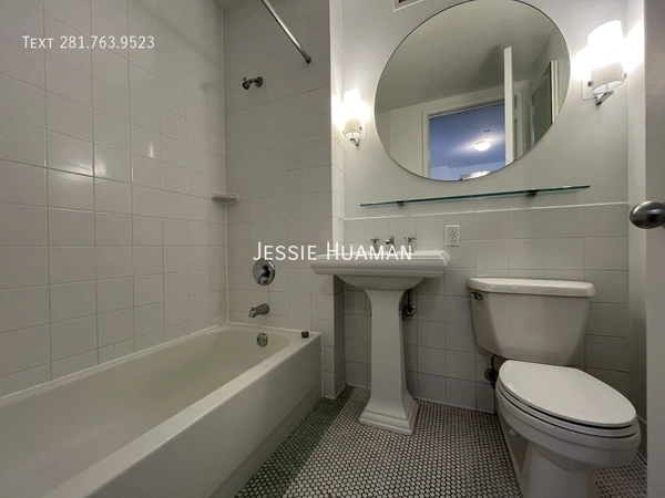 1 bedroom apartment for rent in Tribeca - Manhattan, New York