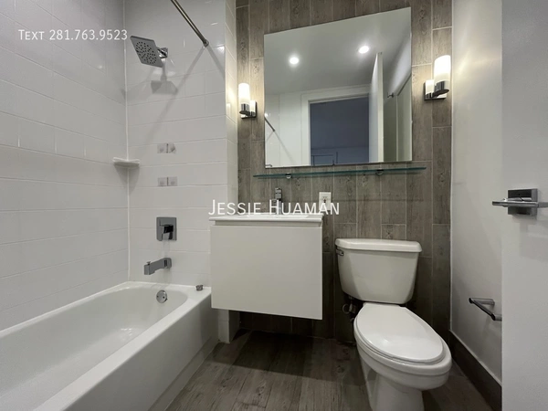 1 bedroom apartment for rent in Tribeca - Manhattan, New York